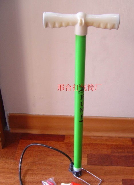 供应高压打气筒
